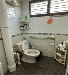 Blk 117 Bedok North Road (Bedok), HDB 3 Rooms #452741371